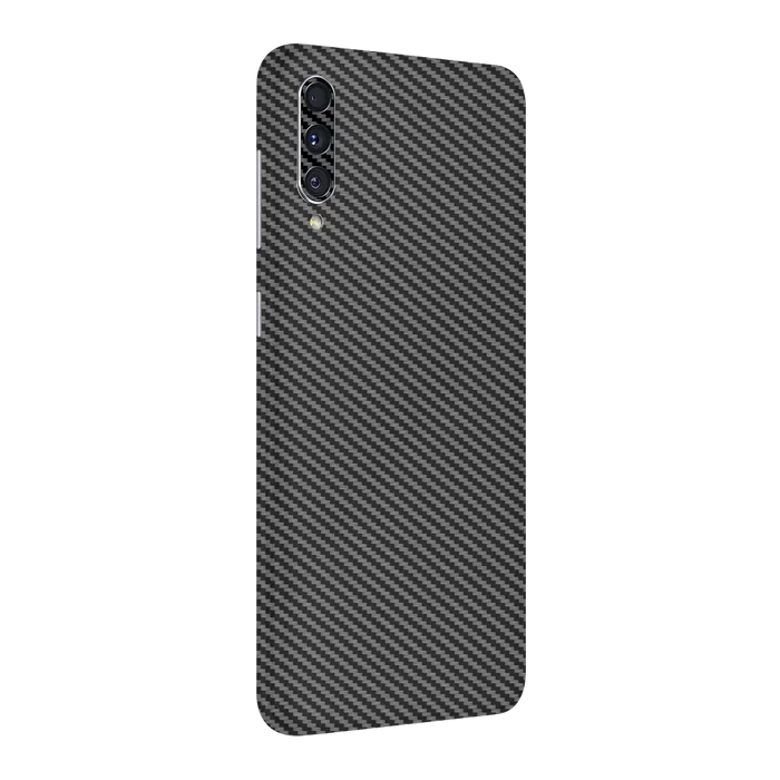 Full Back / Noir Aramid