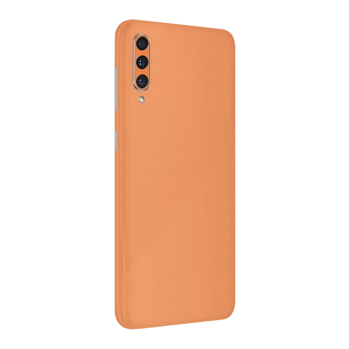 Full Back / Cosmic Orange