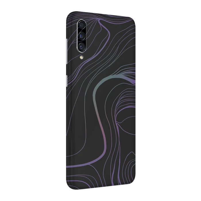 Full Back / Nebula Shift
