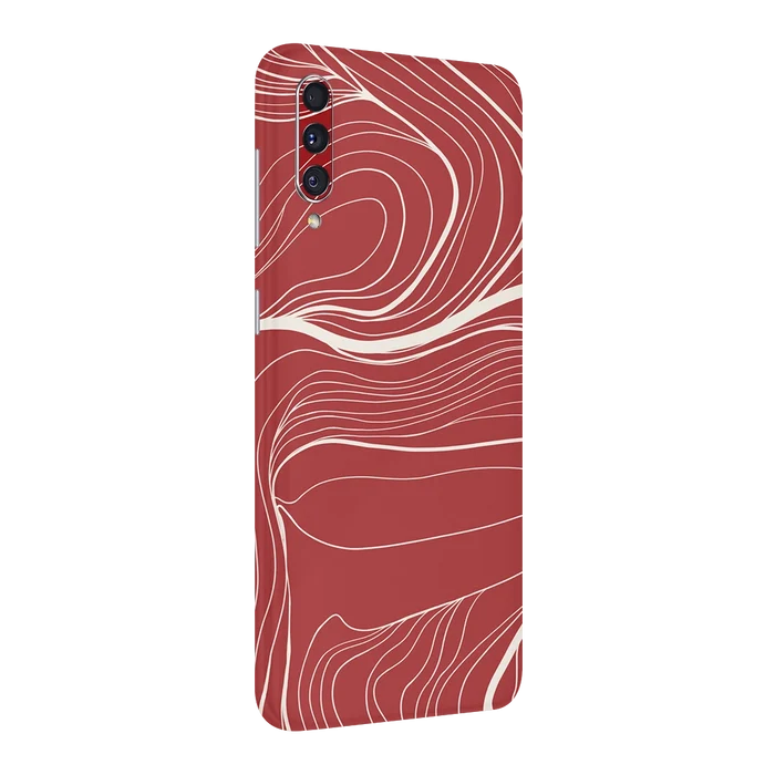 Full Back / Magma Vein