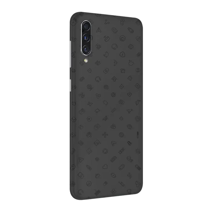 Galaxy A50s Mobile Skins & Wraps