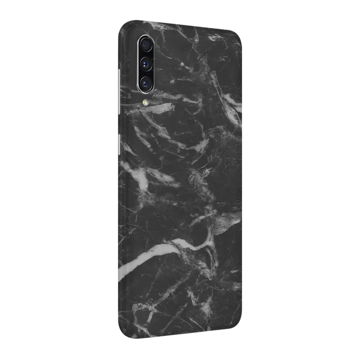 Full Back / Black Marble