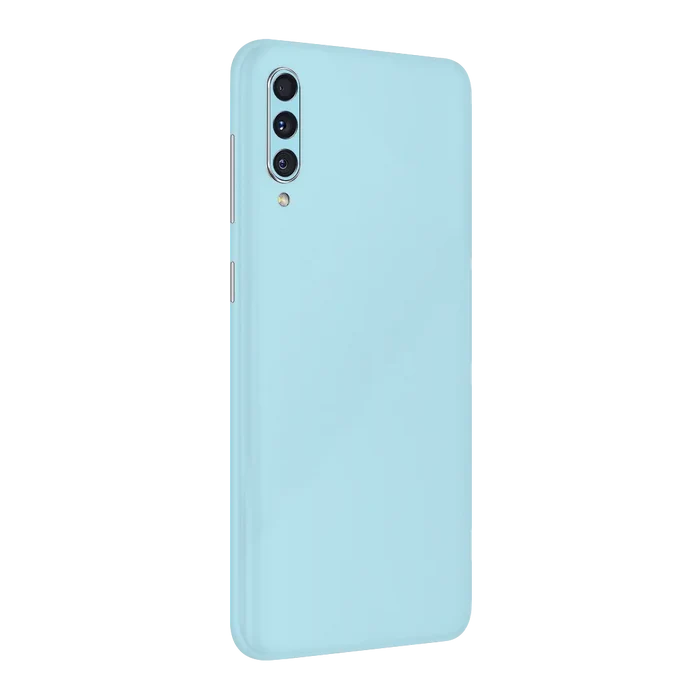 Full Back / Pastel Blue