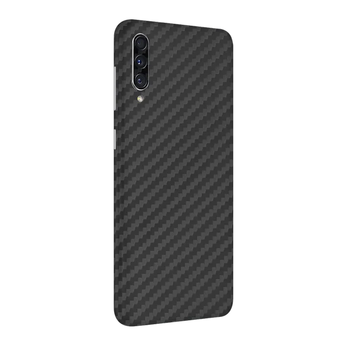 Full Back / Carbon Fiber