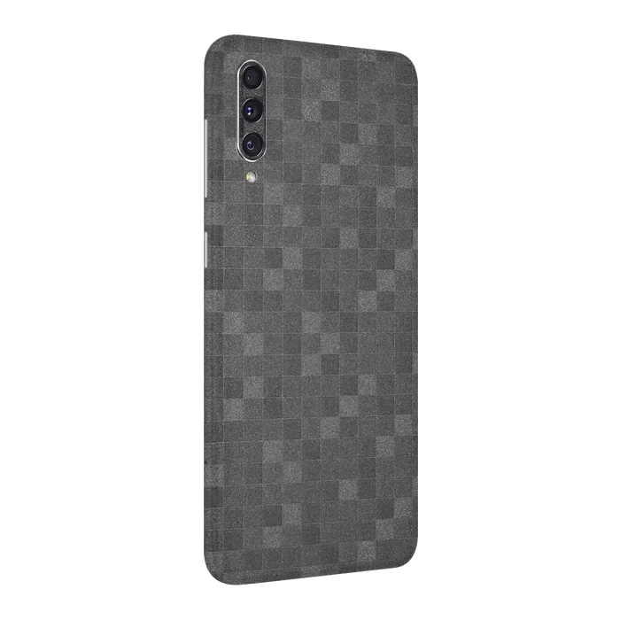 Full Back / Pixels Dark