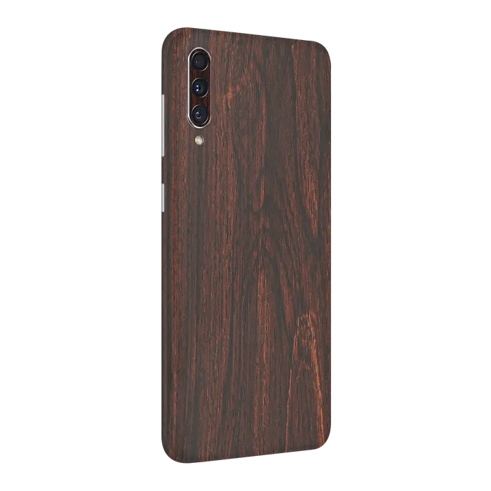 Full Back / Mahogany Wood