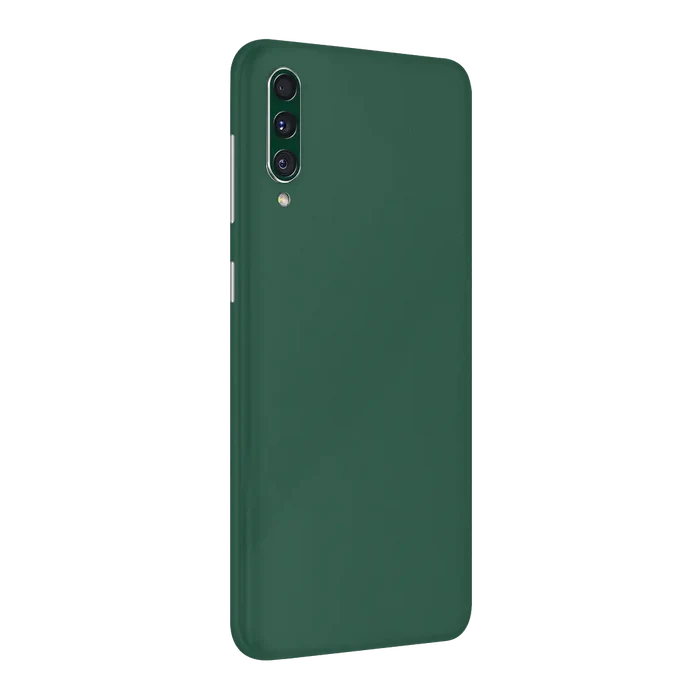 Full Back / Pine Green