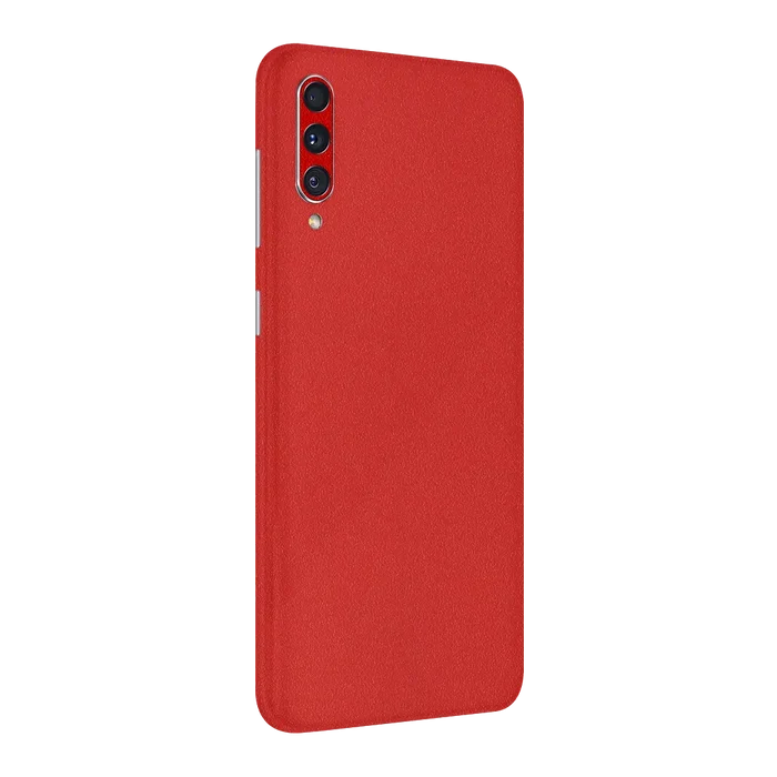 Full Back / Sandstone Red