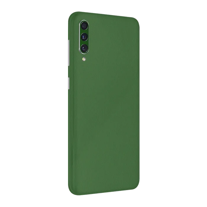 Full Back / Sandstone Green