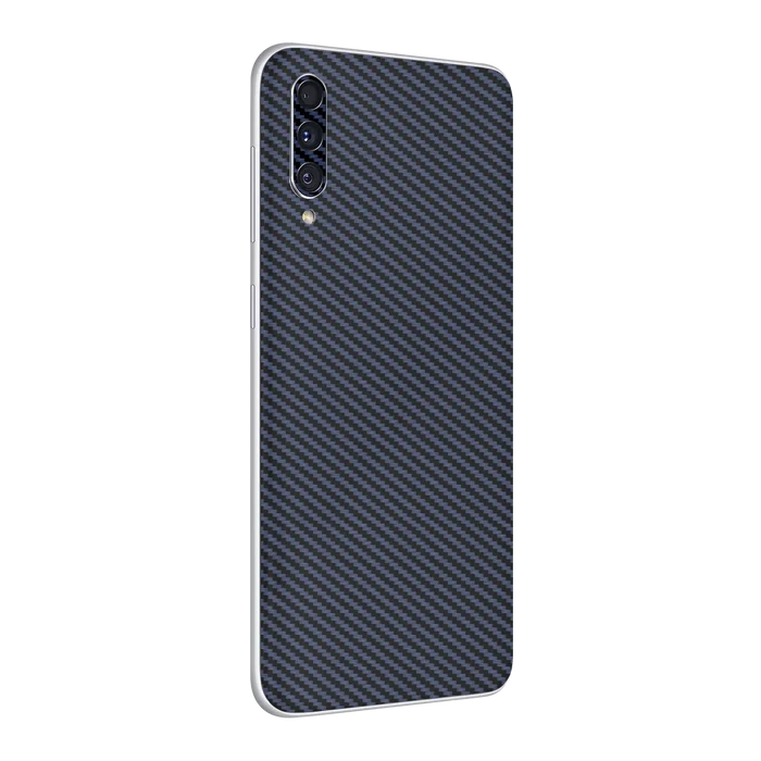 Flat Back / Navy Aramid