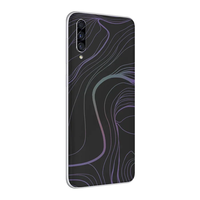 Flat Back / Nebula Shift