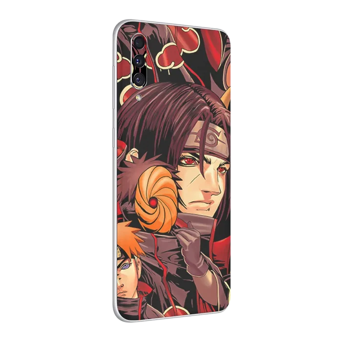 Flat Back / Rogue Ninja
