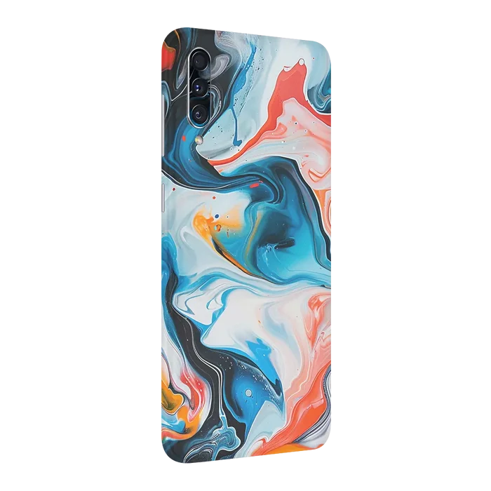 Galaxy A50s Mobile Skins & Wraps