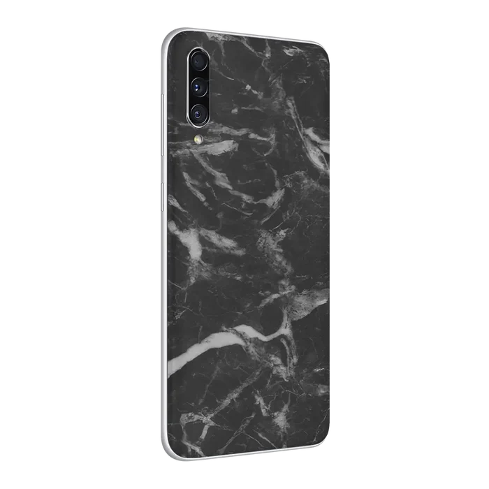 Flat Back / Black Marble