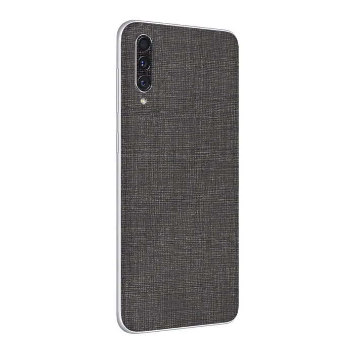 Flat Back / Fabrix
