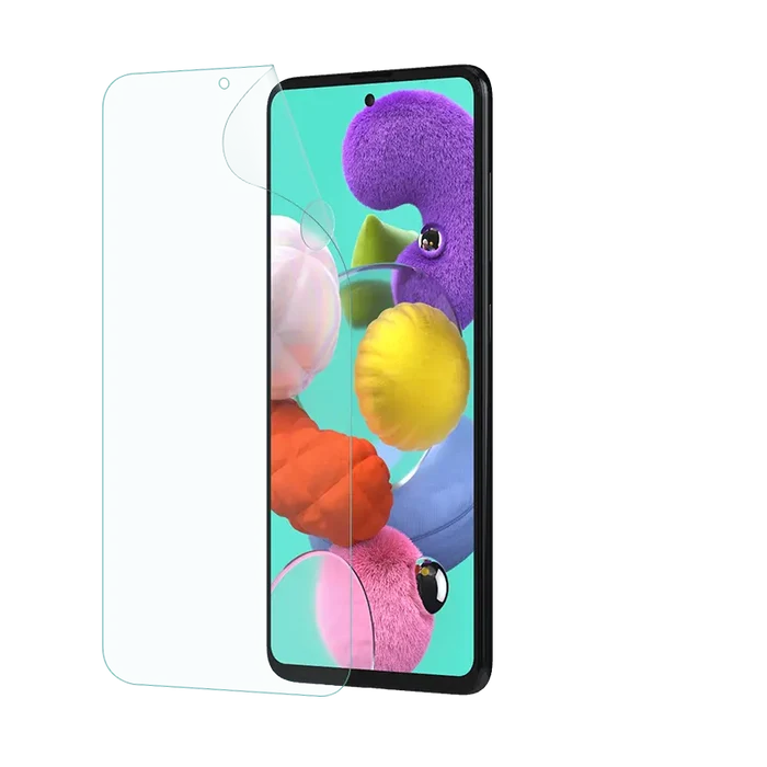 Galaxy A51 Screen Guard Protector