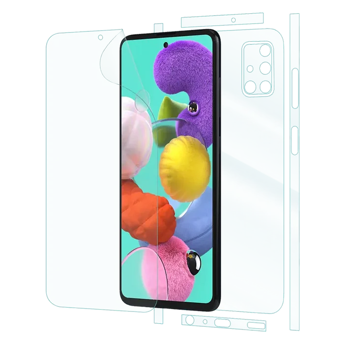 Galaxy A51 Screen Guard Protector