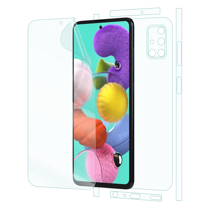 Galaxy A51 Screen Guard Protector