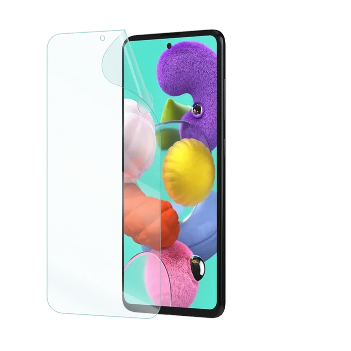 Galaxy A51 Screen Guard Protector