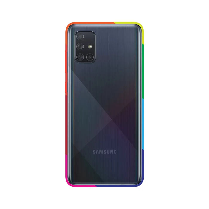 Galaxy A51 Mobile Skins & Wraps