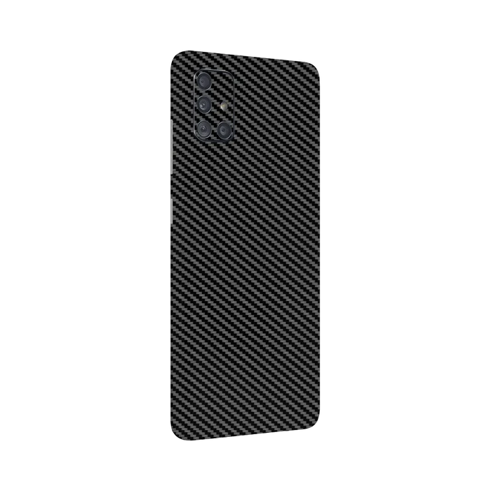 Full Back / Noir Aramid