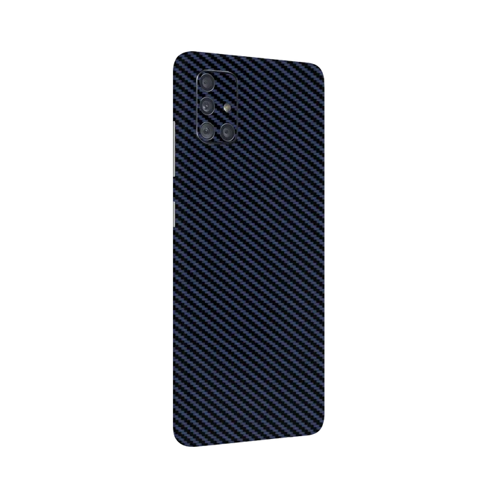 Full Back / Navy Aramid