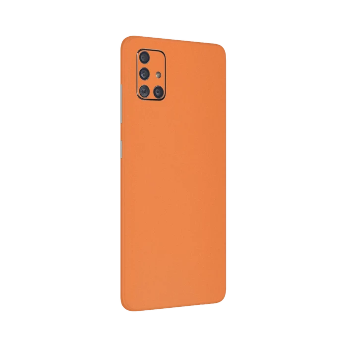 Full Back / Cosmic Orange