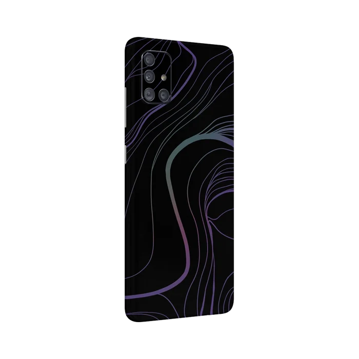 Full Back / Nebula Shift