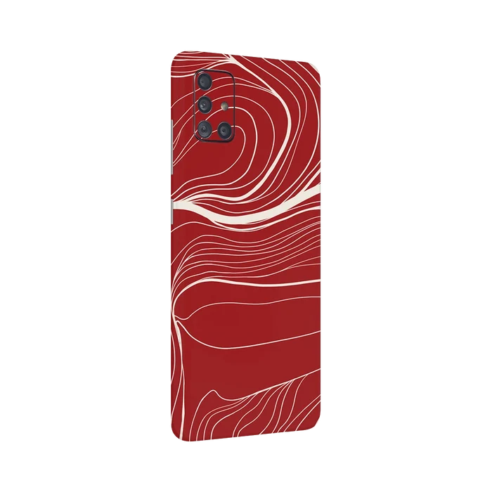 Full Back / Magma Vein