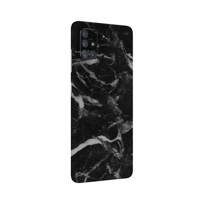 Full Back / Black Marble