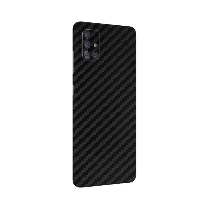 Full Back / Carbon Fiber