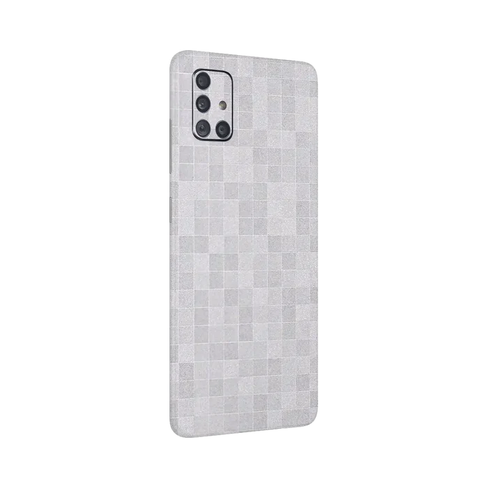 Full Back / Pixels Light
