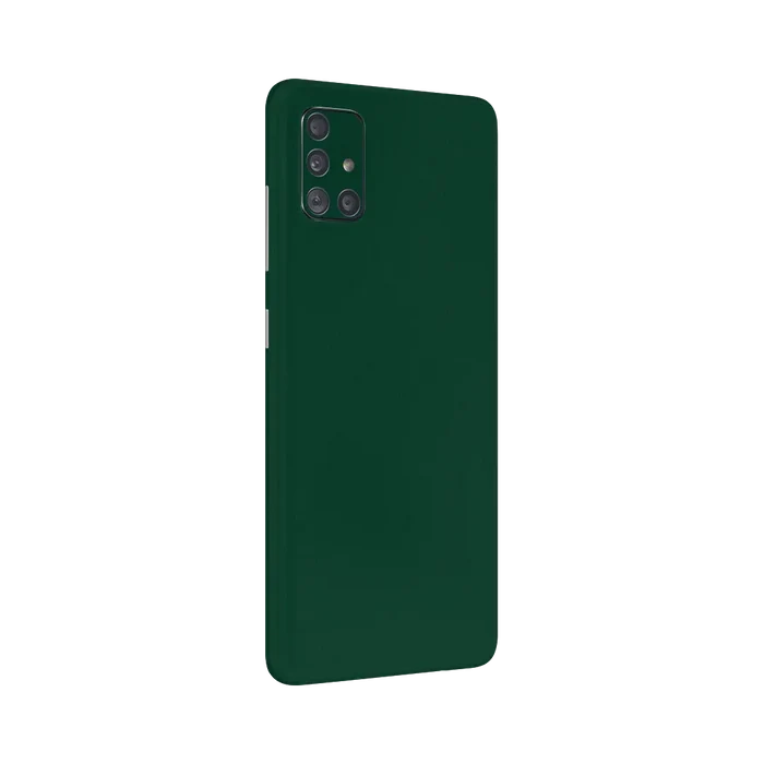 Full Back / Pine Green