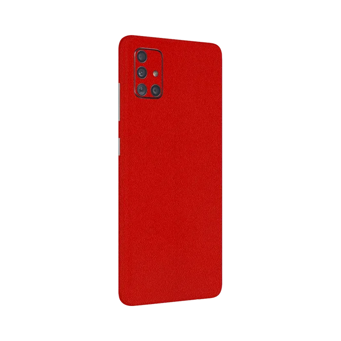 Full Back / Sandstone Red
