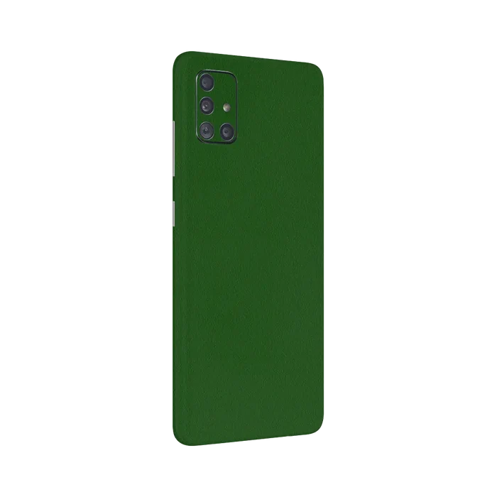 Full Back / Sandstone Green