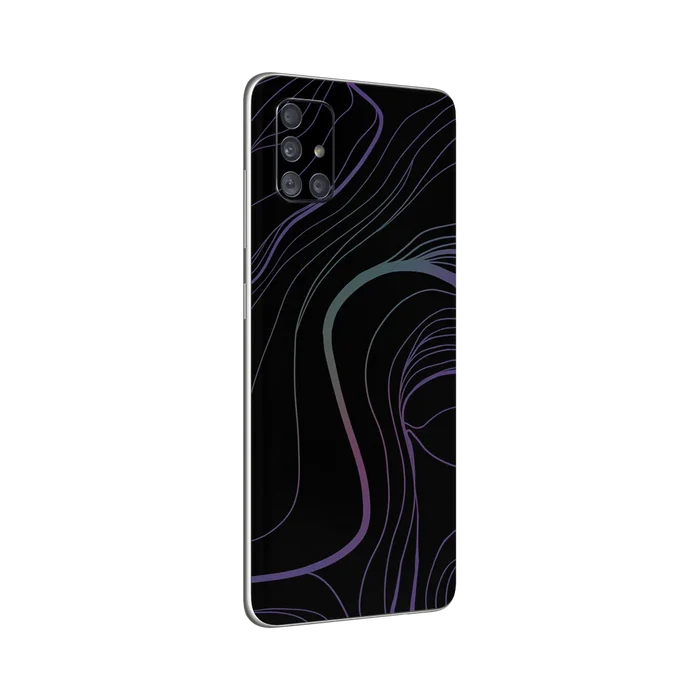 Flat Back / Nebula Shift
