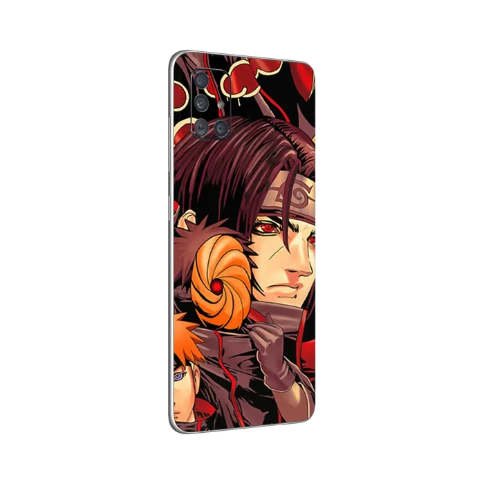 Flat Back / Rogue Ninja