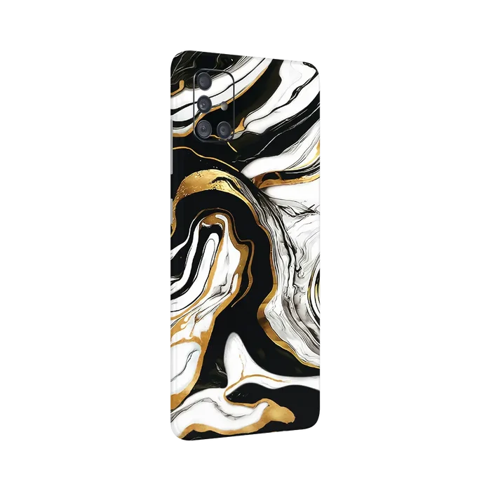 Galaxy A51 Mobile Skins & Wraps