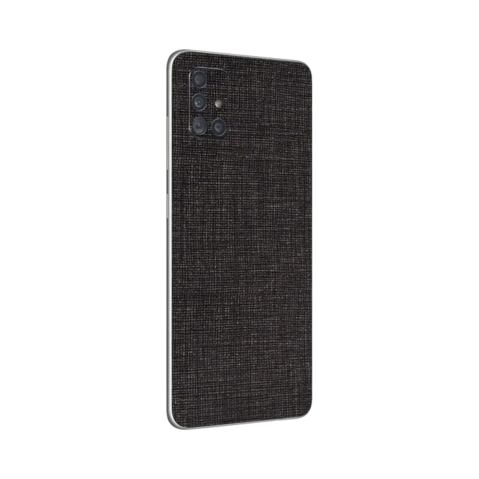 Flat Back / Fabrix