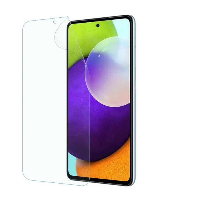 Galaxy A52 Screen Guard Protector