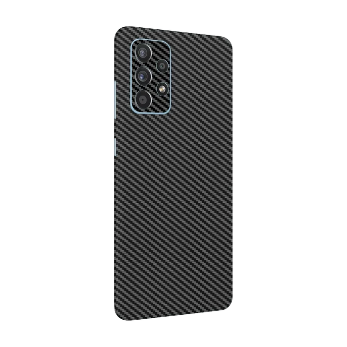 Full Back / Noir Aramid