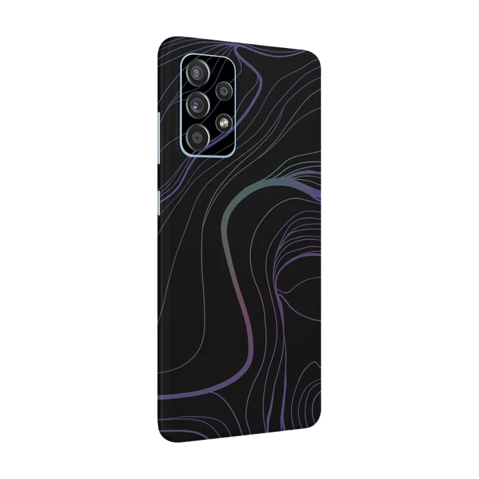 Full Back / Nebula Shift