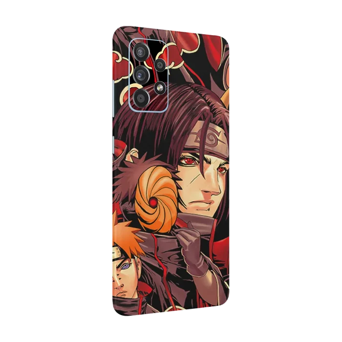 Full Back / Rogue Ninja
