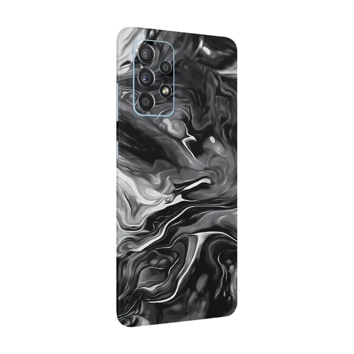 Full Back / Midnight Fog