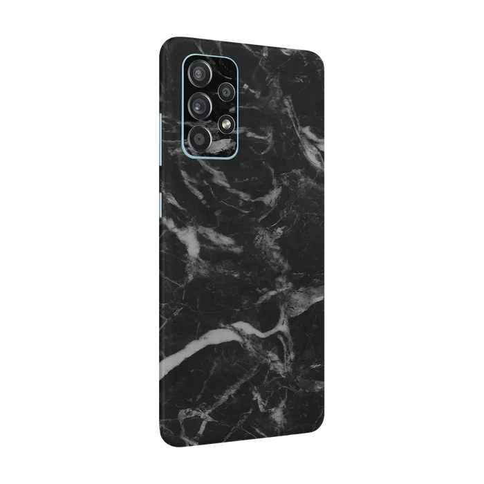 Full Back / Black Marble