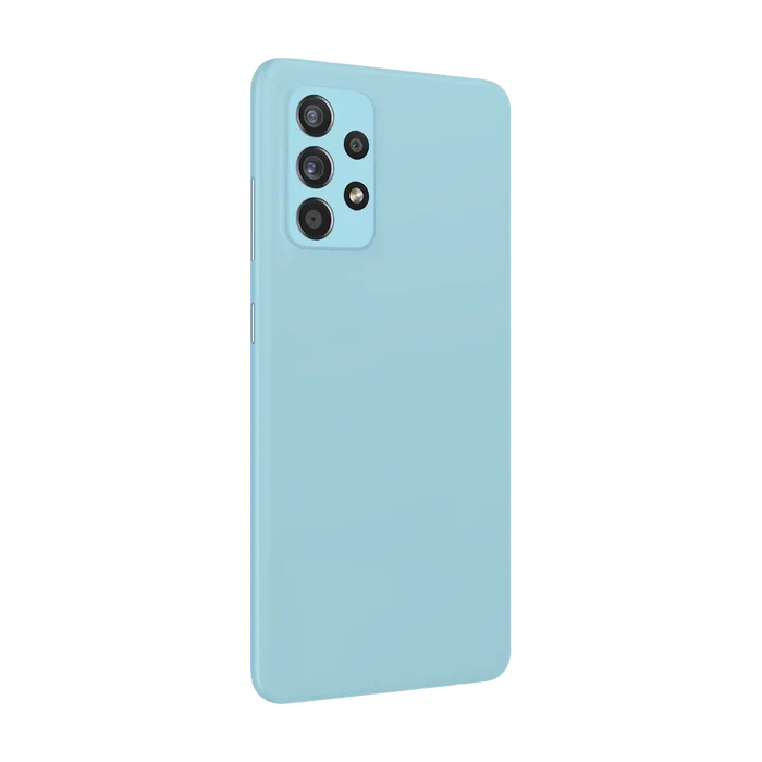 Full Back / Pastel Blue