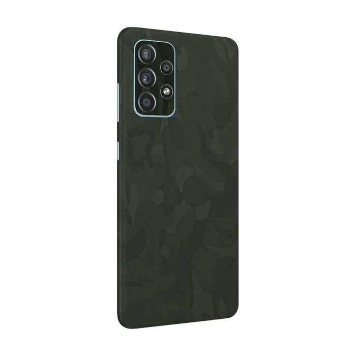 Full Back / Green Camo