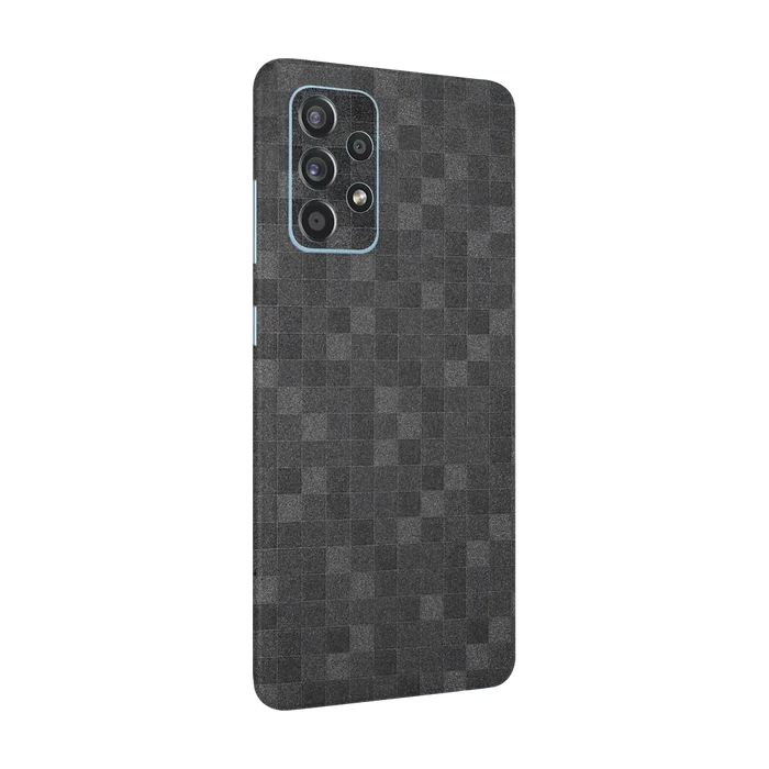 Full Back / Pixels Dark