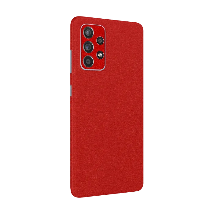 Full Back / Sandstone Red