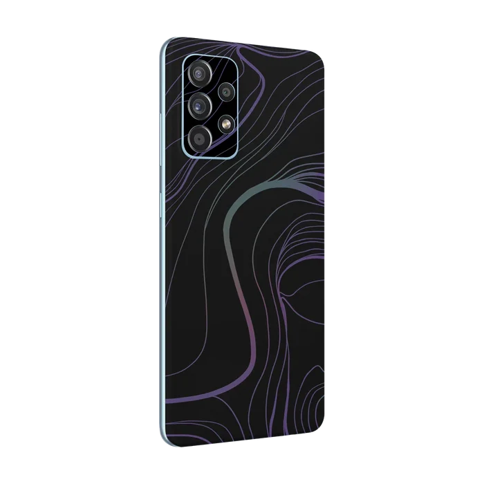 Flat Back / Nebula Shift